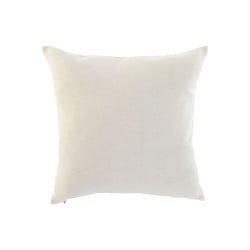 Coussin Home ESPRIT Naturel 45 x 15 x 45 cm (3 Unités)