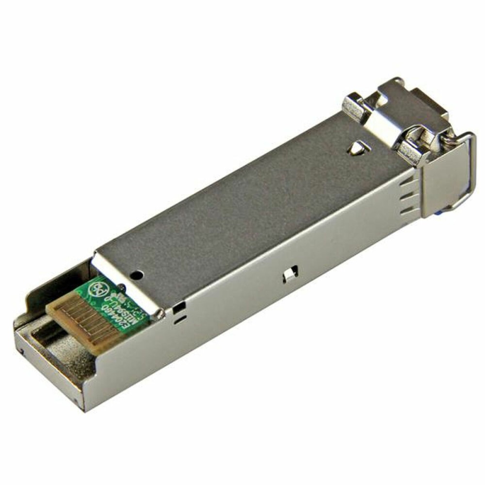 Module SFP à fibre optique multimode Startech SFPGLCLHSMST        