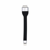 USB-C-zu-VGA-Adapter i-Tec C31FLATVGA60HZ       FHD Flexibel Schwarz