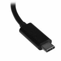 USB-C-zu-DisplayPort-Adapter Startech CDP2DP               Schwarz