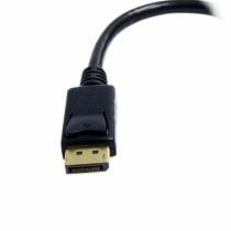 Adaptateur DisplayPort vers DVI Startech 3003 Noir