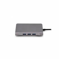 Dockstation Urban Factory TCM16UF 4K Ultra HD Gigabit Ethernet