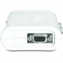 KVM-Switch Trendnet TK-407K