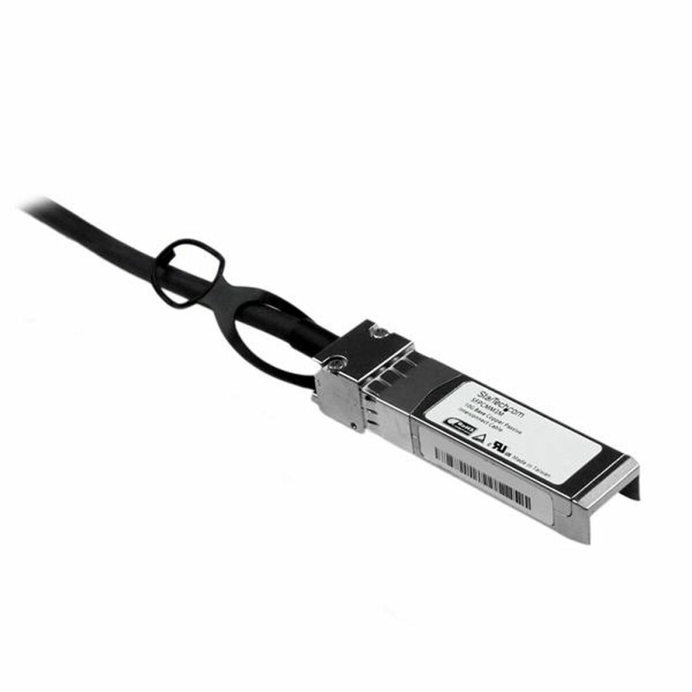 Câble Réseau SFP+ Startech SFPCMM3M             3 m