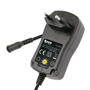 Chargeur d'ordinateur portable TM Electron