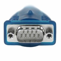 USB-zu-RS232-Adapter Startech ICUSB232V2           Grau