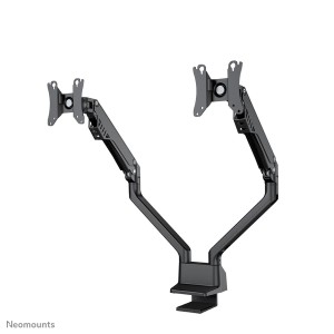 Screen Table Support Neomounts FPMA-D750DBLACK2 Black