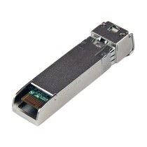 Module SFP+ à fibre optique multimode Startech FET-10G-ST