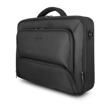 Laptoptasche Urban Factory MXC17UF Schwarz 17,3"