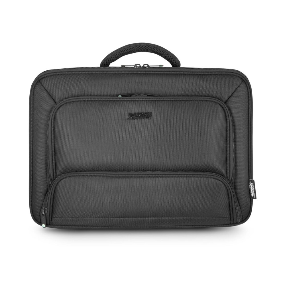 Laptoptasche Urban Factory MXC17UF Schwarz 17,3"