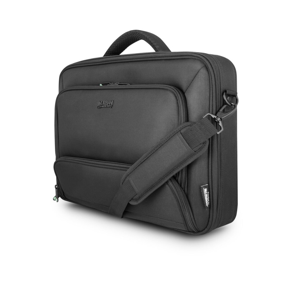 Laptoptasche Urban Factory MXC17UF Schwarz 17,3"