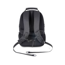 Laptoptasche Urban Factory HTB14UF Schwarz