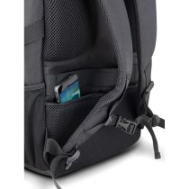 Laptoptasche Urban Factory HTB14UF Schwarz