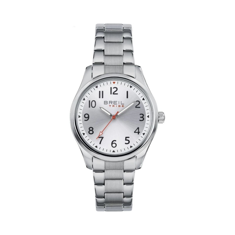 Montre Homme Breil EW0623 Argenté (Ø 36 mm)