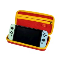 Case for Nintendo Switch FR-TEC FLASH Multicolour