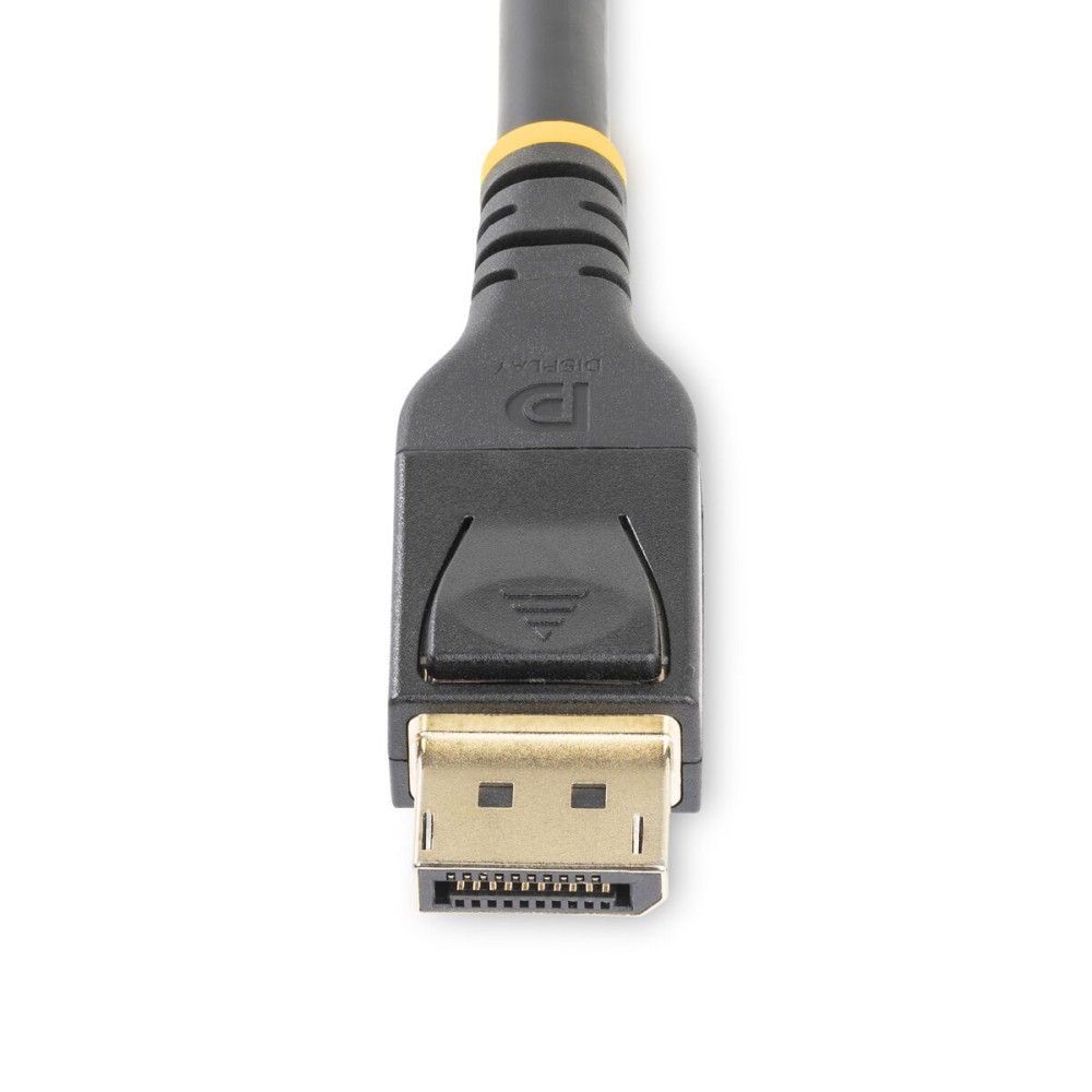 Câble DisplayPort Startech DP14A 15 m Noir