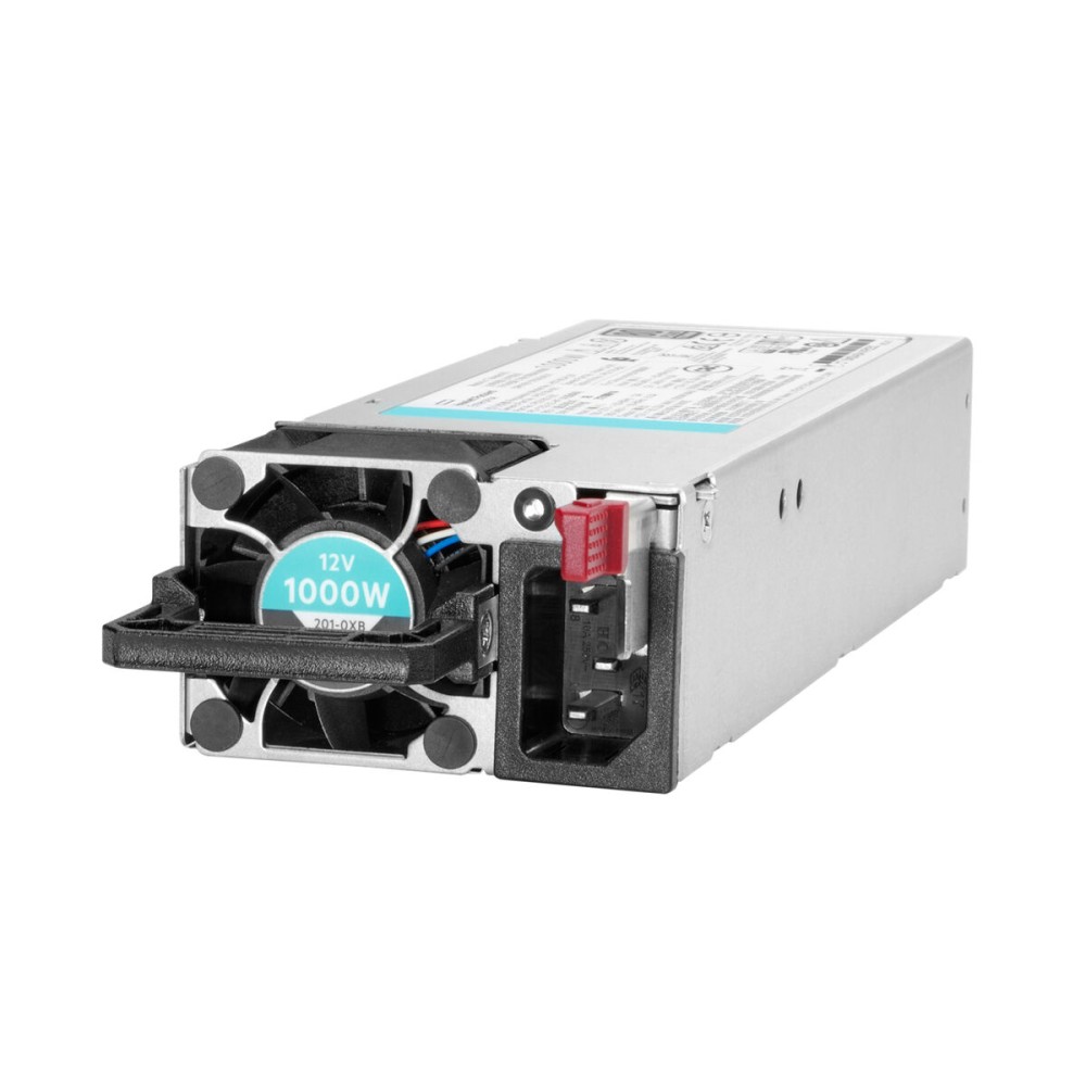 Power supply HPE P03178-B21 1000 W 80 PLUS Titanium