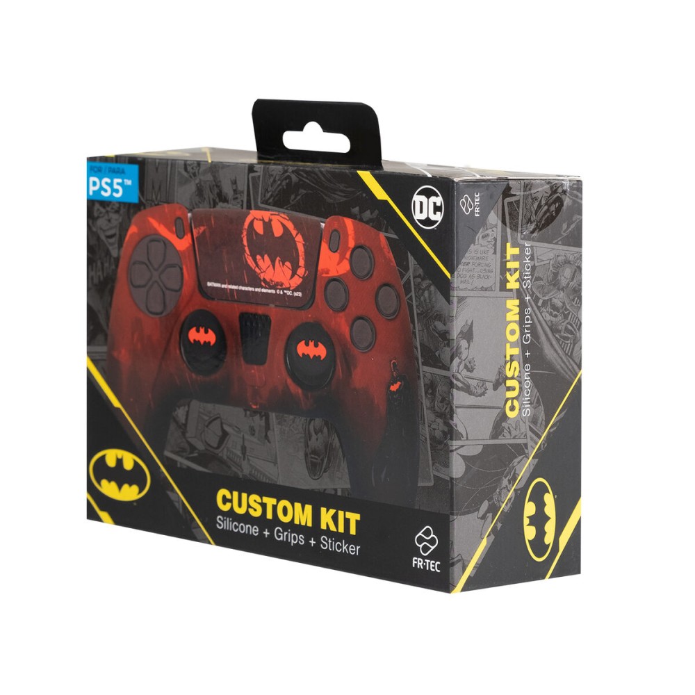 Étui de protection FR-TEC DC CUSTOM KIT BATMAN