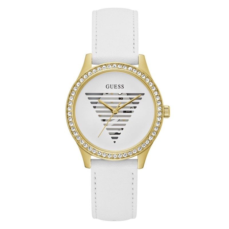 Damenuhr Guess GW0596L1