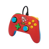 Gaming Controller Powera NANO Bunt Nintendo Switch