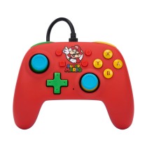 Gaming Control Powera NANO Multicolour Nintendo Switch