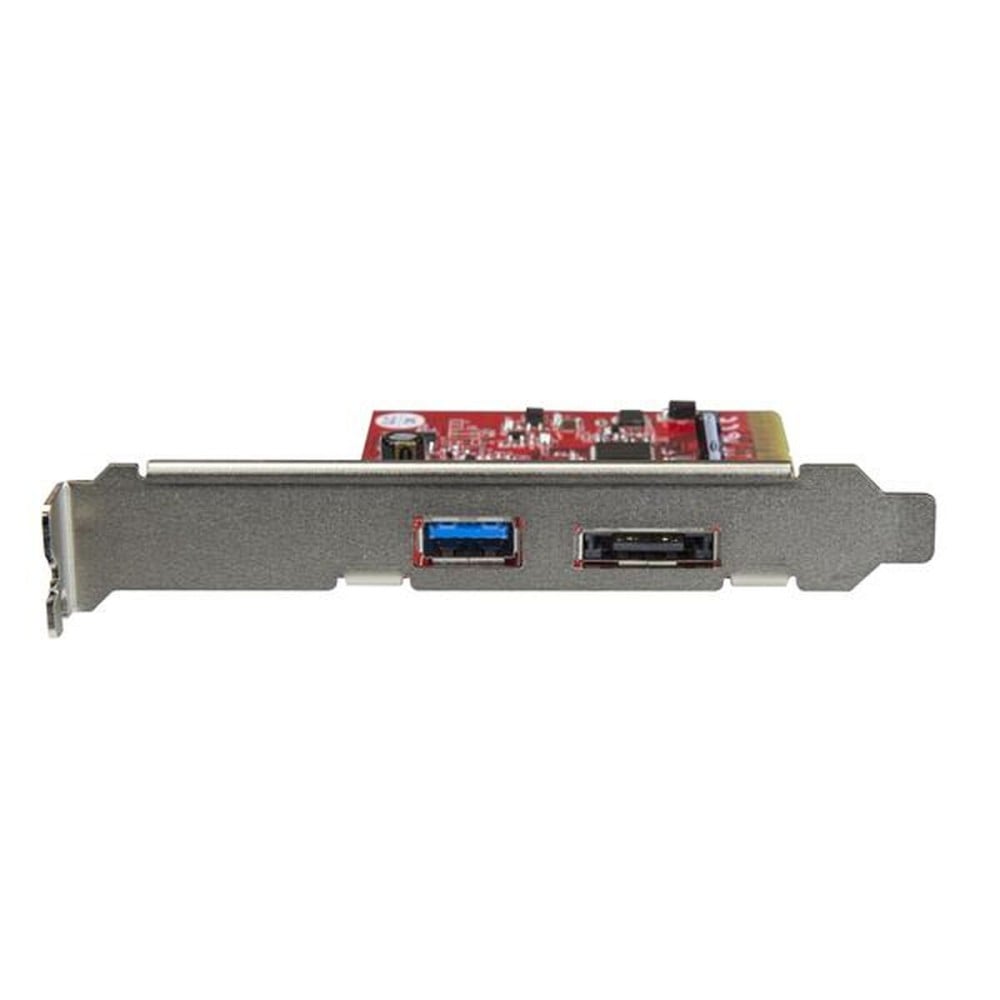 Carte PCI Startech PEXUSB311A1E