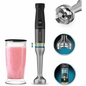 Hand-held Blender Cecotec 	Katana 15 TotalDestroy Jar G 1500 W