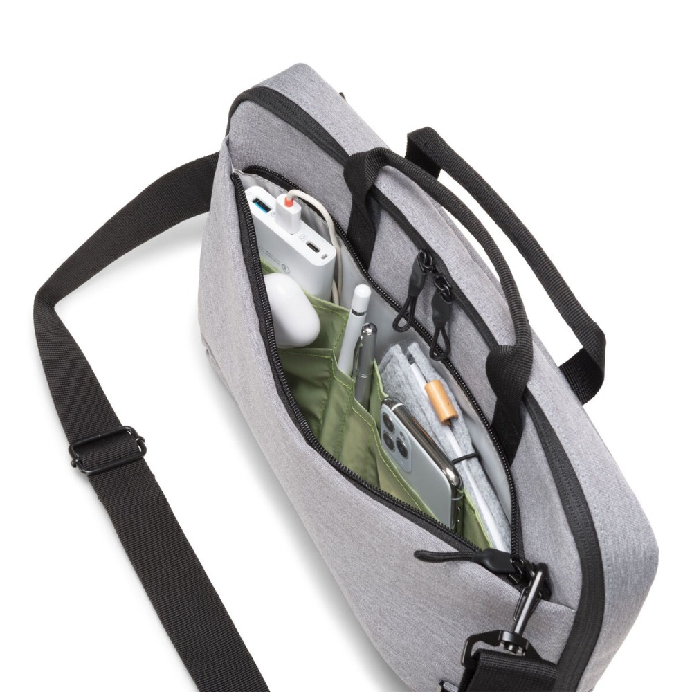 Laptoptasche Dicota D31870-RPET Grau 13,3"