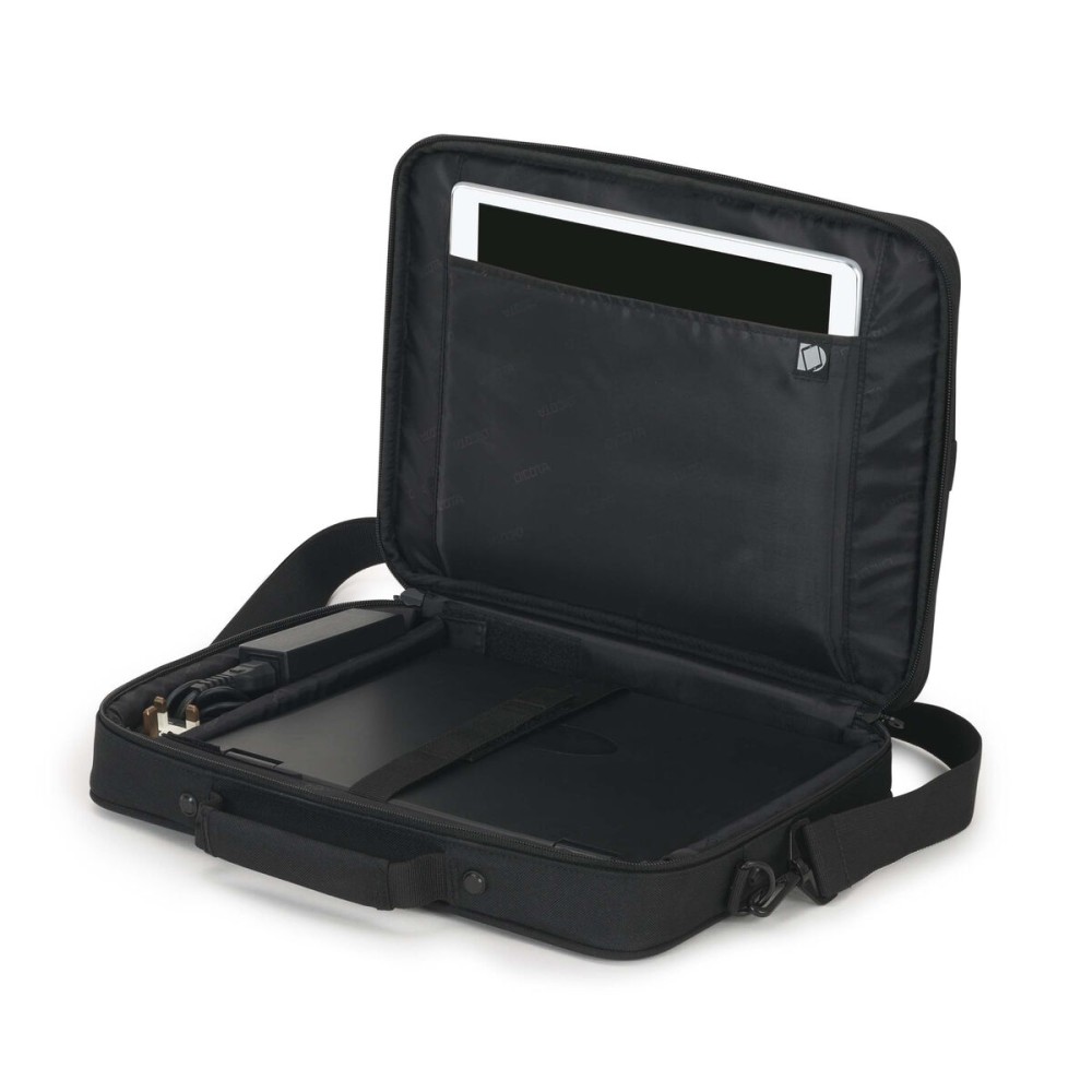 Laptoptasche Dicota D31430-RPET Schwarz 14,1''