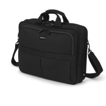 Laptoptasche Dicota D31428-RPET Schwarz 15,6''