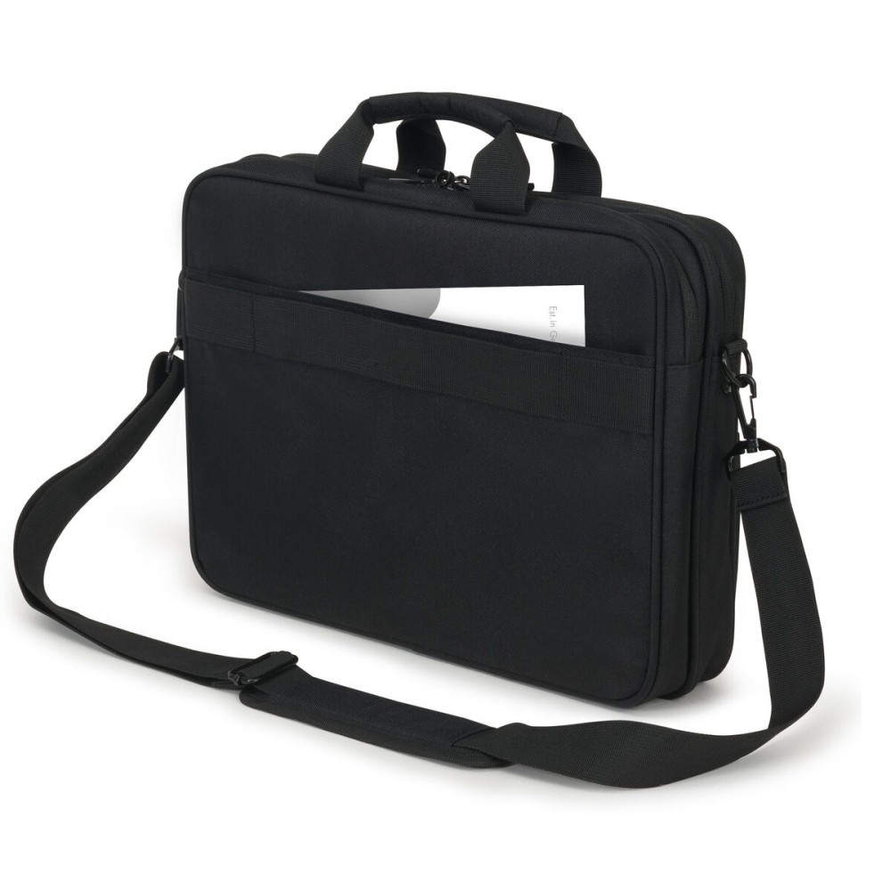 Laptoptasche Dicota D31428-RPET Schwarz 15,6''