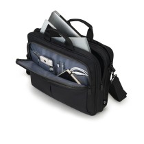 Laptoptasche Dicota D31428-RPET Schwarz 15,6''