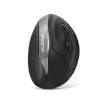 Souris Optique Ergonomique Dicota D31981 Noir 1600 dpi