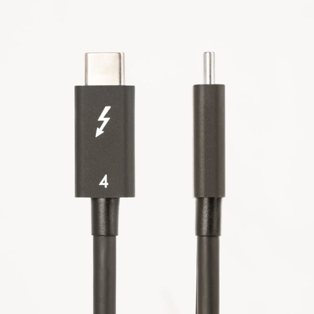 Thunderbolt 3 Kabel Startech TBLT4MM50CM