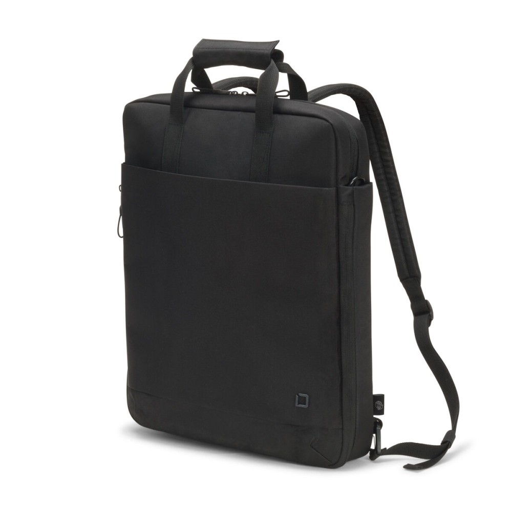 Laptoptasche Dicota D31877-RPET Schwarz