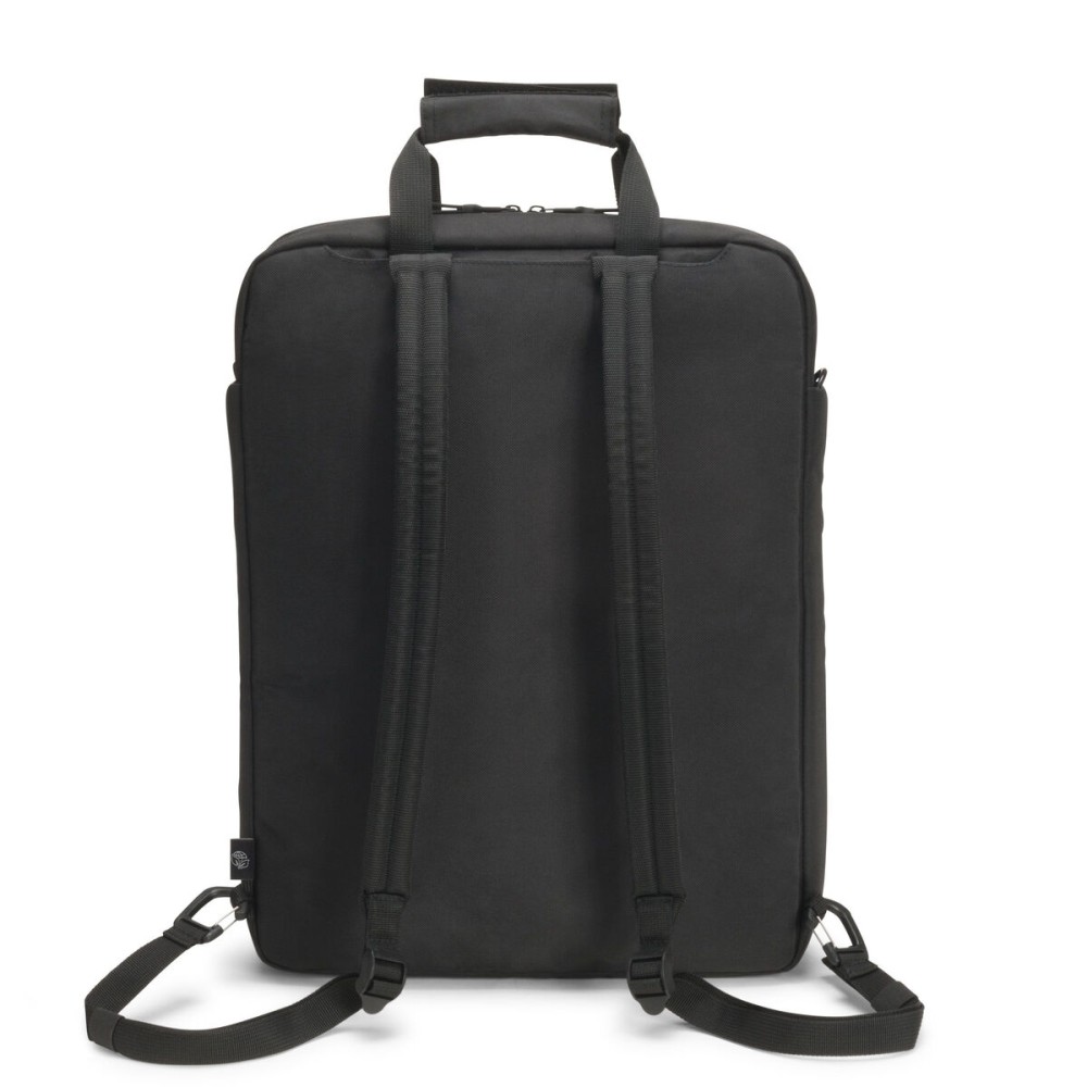 Laptoptasche Dicota D31877-RPET Schwarz