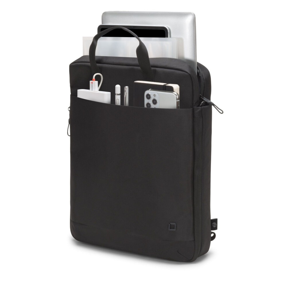 Laptoptasche Dicota D31877-RPET Schwarz