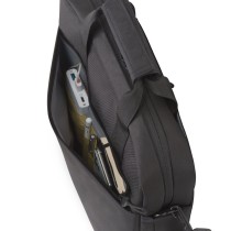 Laptoptasche Dicota D31877-RPET Schwarz