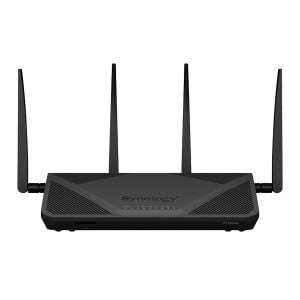 Router Synology RT2600AC