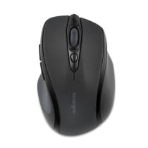 Schnurlose Mouse Kensington MY310S Schwarz 1600 dpi