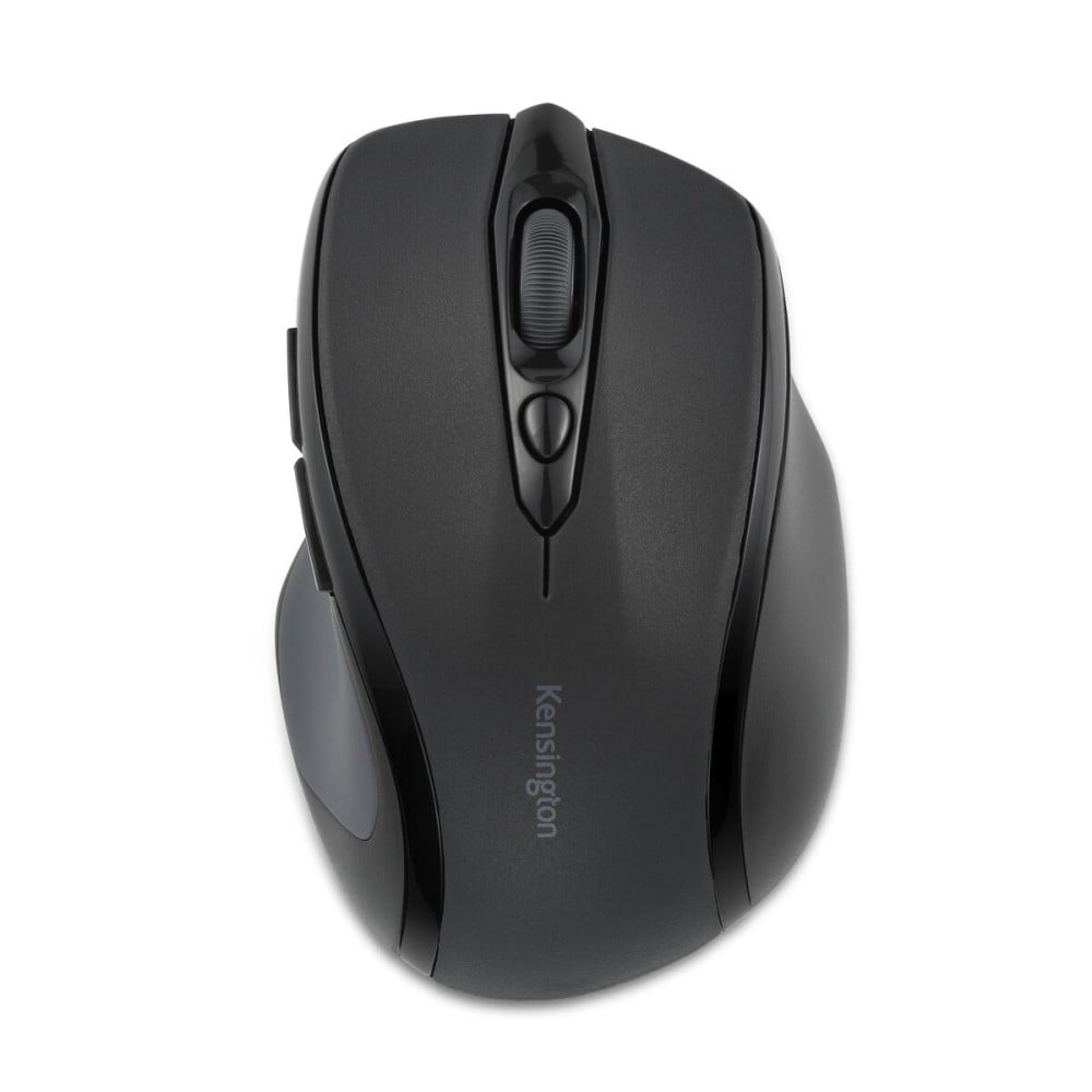 Schnurlose Mouse Kensington MY310S Schwarz 1600 dpi