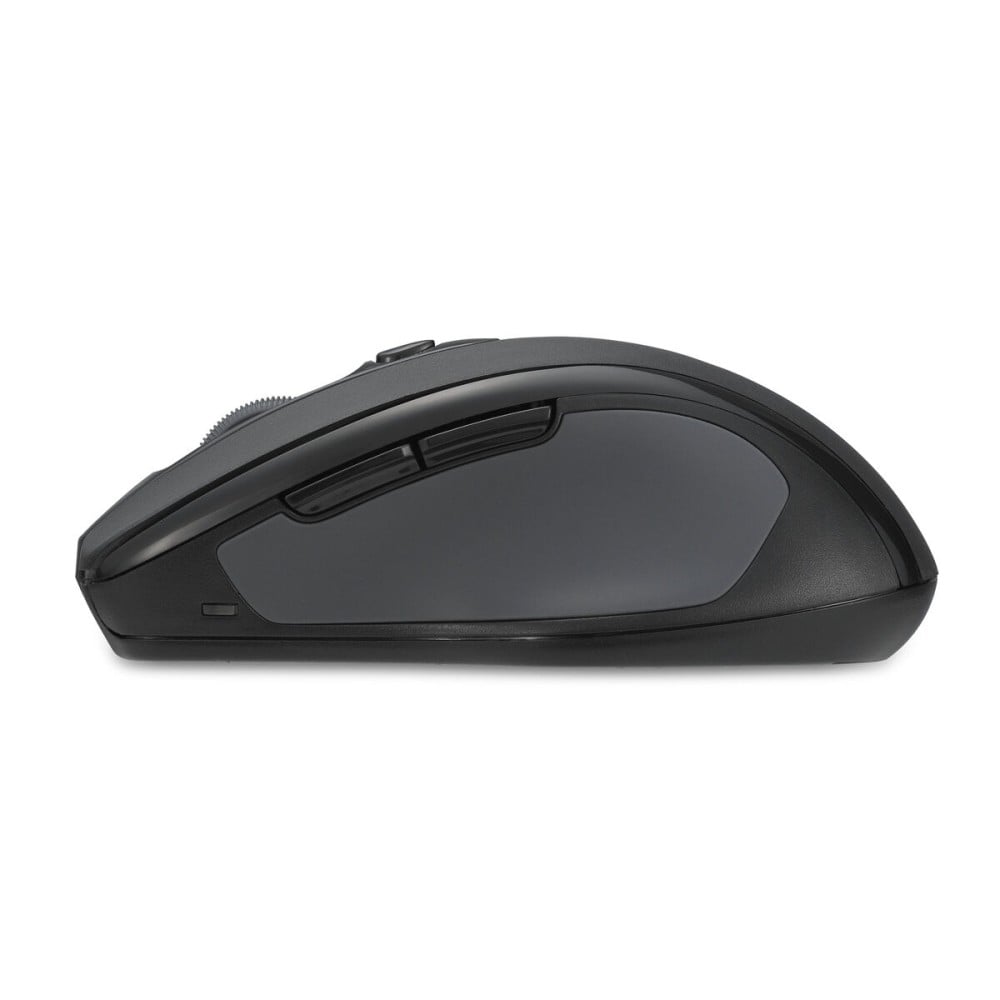 Wireless Mouse Kensington MY310S Black 1600 dpi