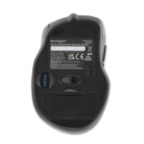 Schnurlose Mouse Kensington MY310S Schwarz 1600 dpi