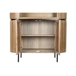 Sideboard Home ESPRIT Natural 110 x 39 x 172 cm