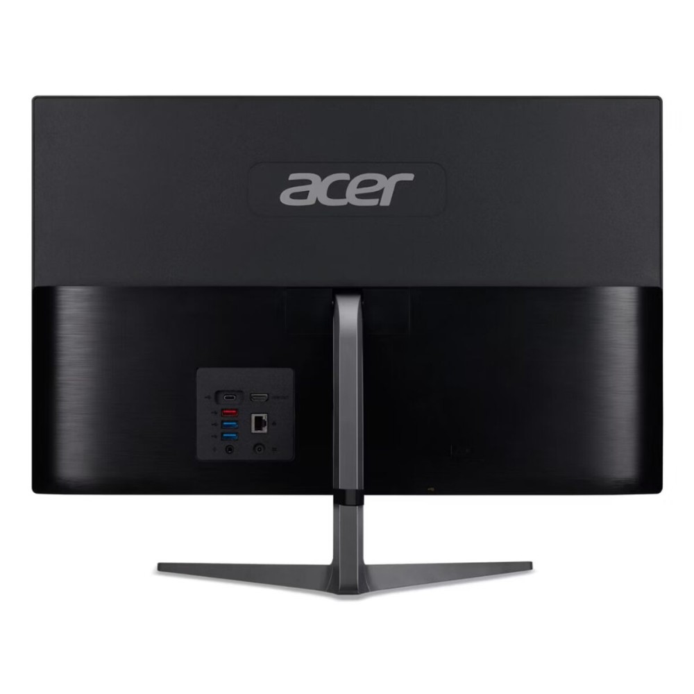 All in One Acer DQ.R1SEB.003 23,8" i5-12450H 512 GB SSD