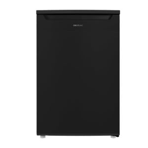 Mini Fridge Cecotec Bolero CoolMarket TT 107 Black 54,9 x 55,7 x 84,5 cm