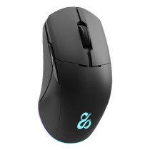 Schnurlose Mouse Newskill NS-MS-CHIRON-PRO Schwarz