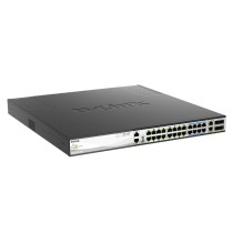 Switch D-Link DMS-3130-30TS