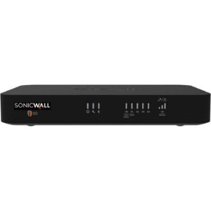 Router SonicWall 03-SSC-3031