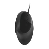 Mouse Kensington Pro Fit Schwarz 3200 DPI